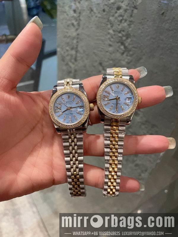 Rolex 31mm 0830150