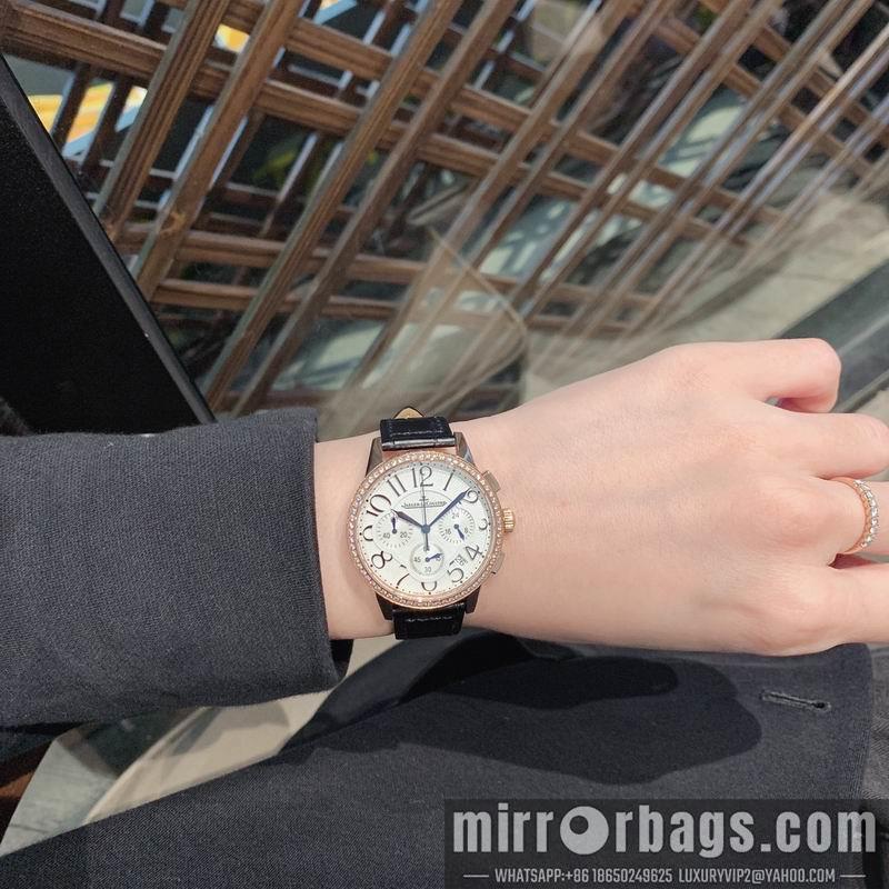 Jaeger-LeCoultre 37.5X10mm 032592