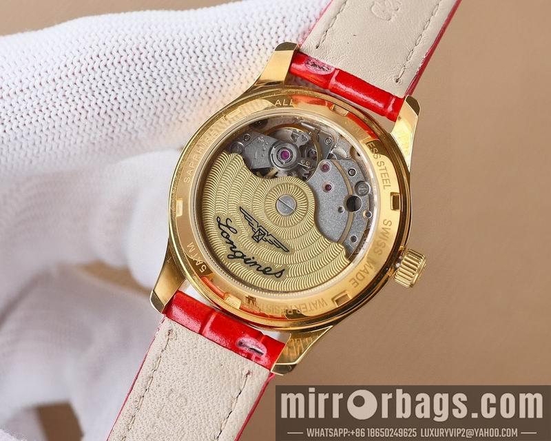 Longines 33mm 041386