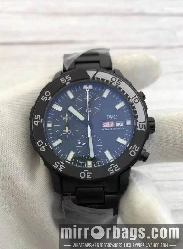 IWC watch 1109110