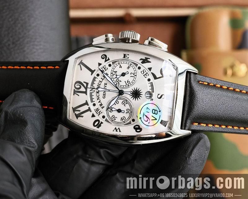 Franck Muller 40X52mm 0413110