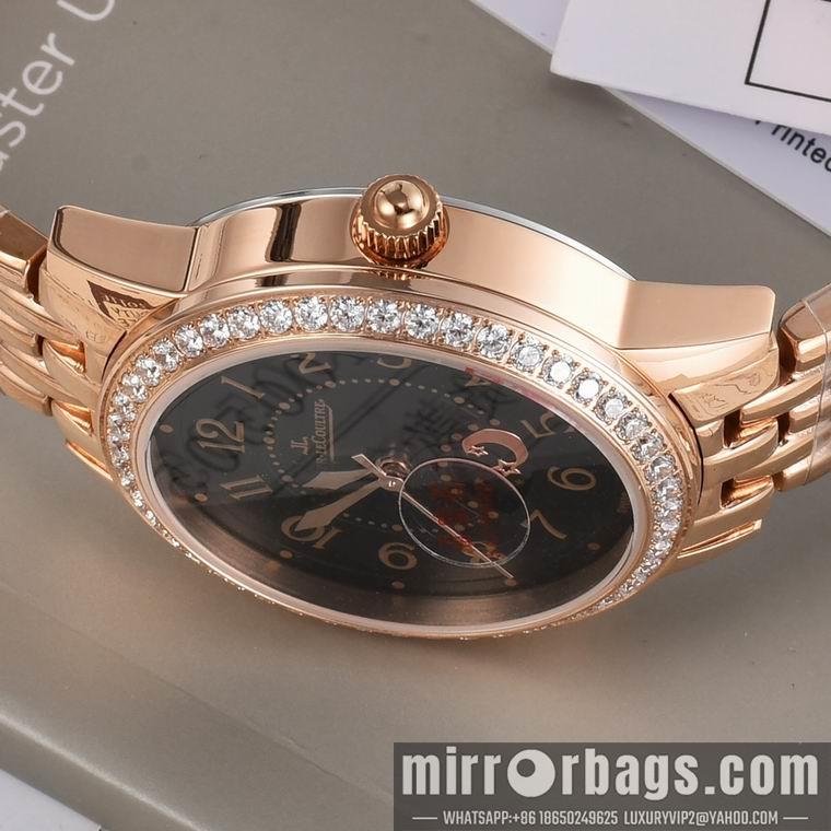 Jaeger Lecoultre women 33X9mm M18