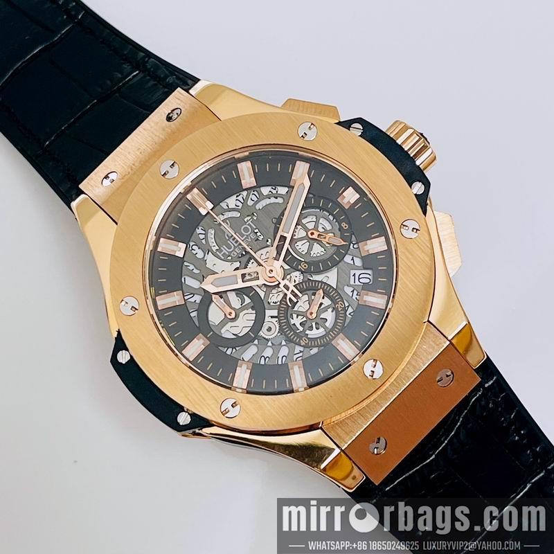 Hublot 47.9X14.6mm 082706