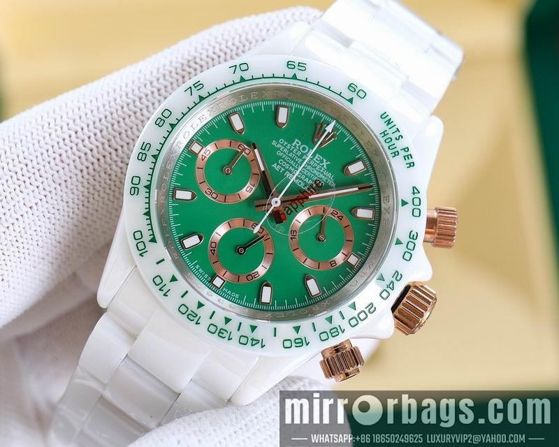 Rolex watch 050827