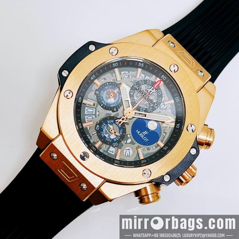 Hublot 42.1X15.6mm 082704