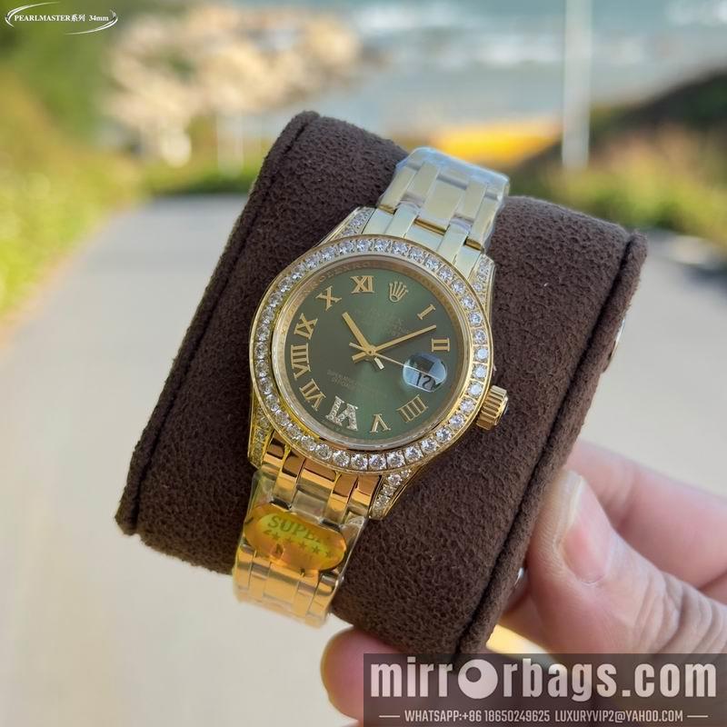 Rolex 34mm 121212