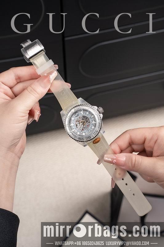 Gucci 40mm 041666