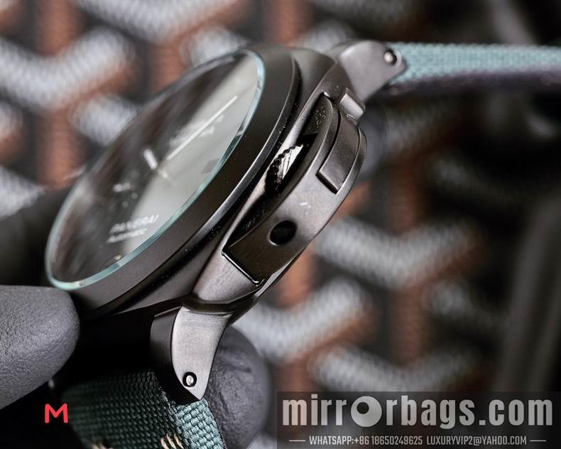 Panerai watch 44X16mm M28