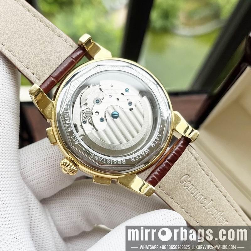 Patek Philippe 42mm 1101109