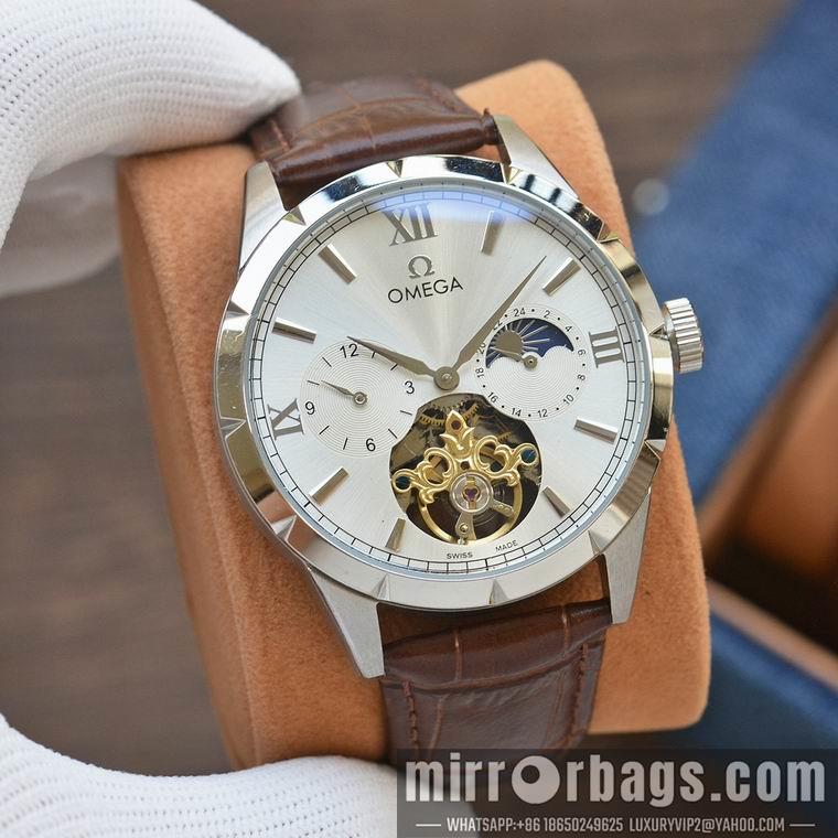 Omega men 42X13mm M40
