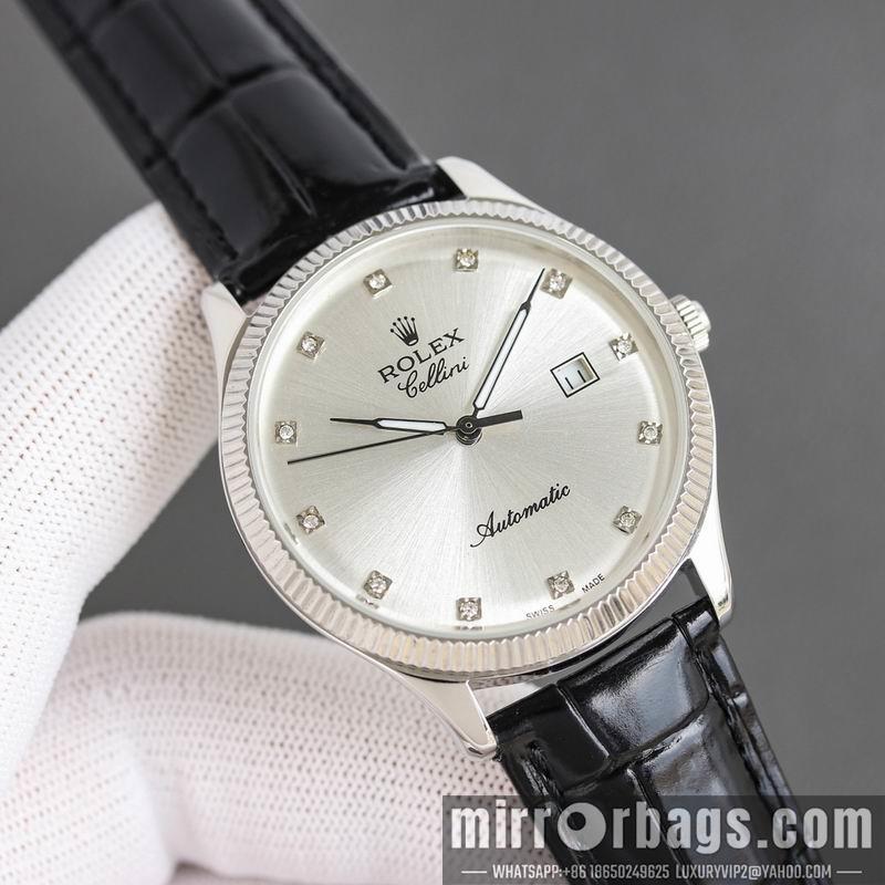 Rolex 39X9.6mm 120122