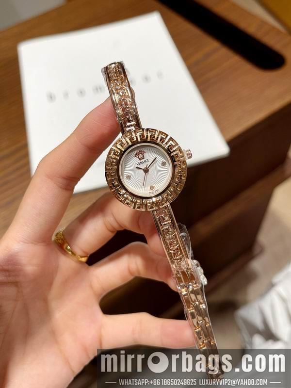 Versace watch 110183