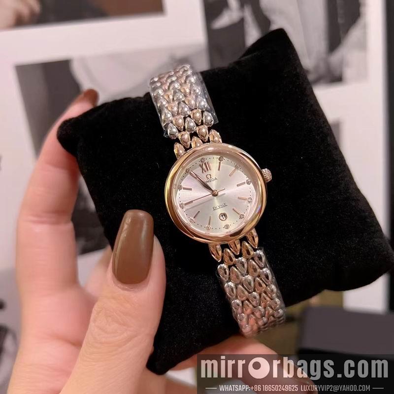 Omega 28mm 022502