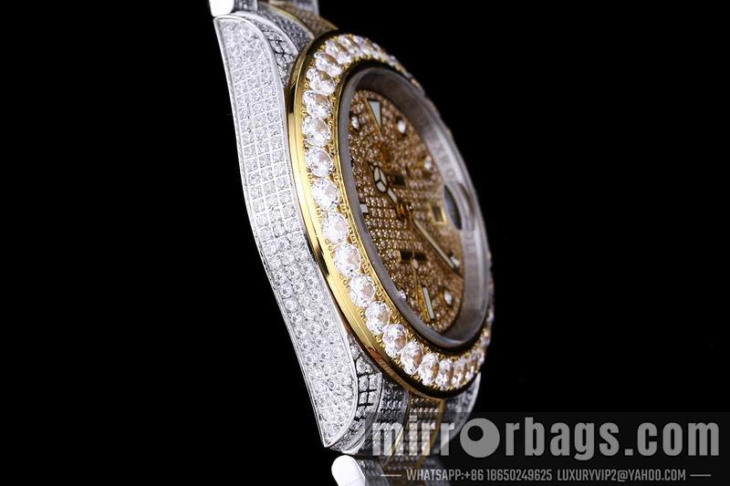 Rolex 42mm 050424