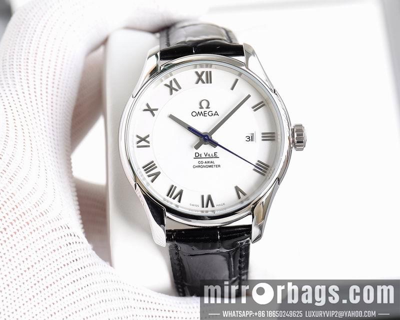 Omega 41X11mm 050825