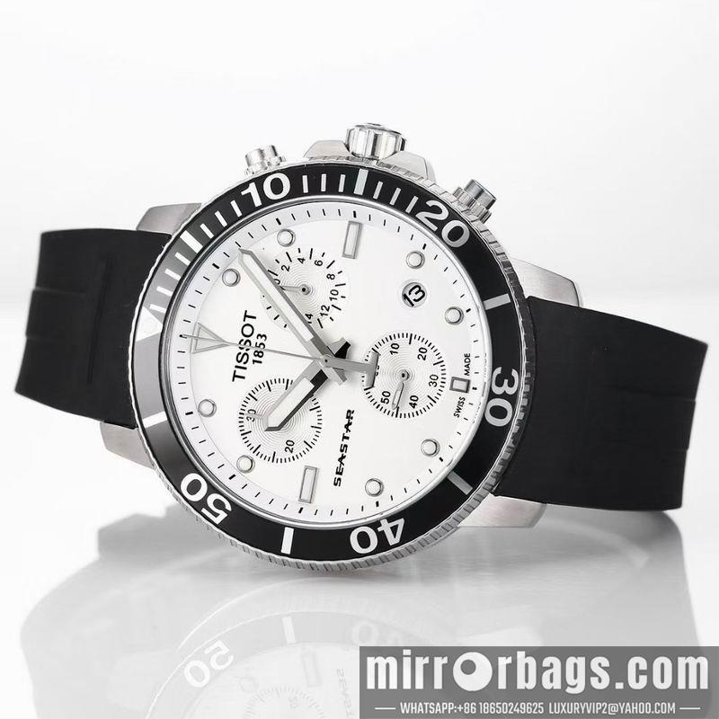 Tissot watch 113014