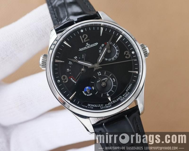 Jaeger Lecoultre 42mm 050618