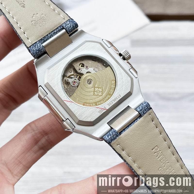 Patek Philippe 42mm 042796