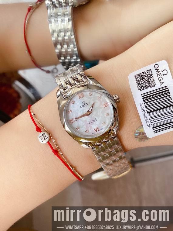Omega women 28mm M02