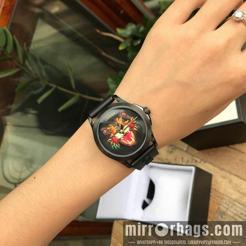 Gucci 38mm 102235