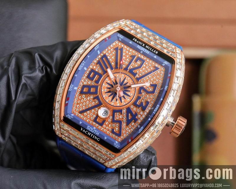 Franck Muller 54X42X15mm 102377