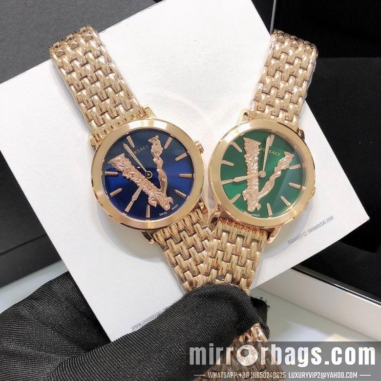 Versace 36mm 10nbz37