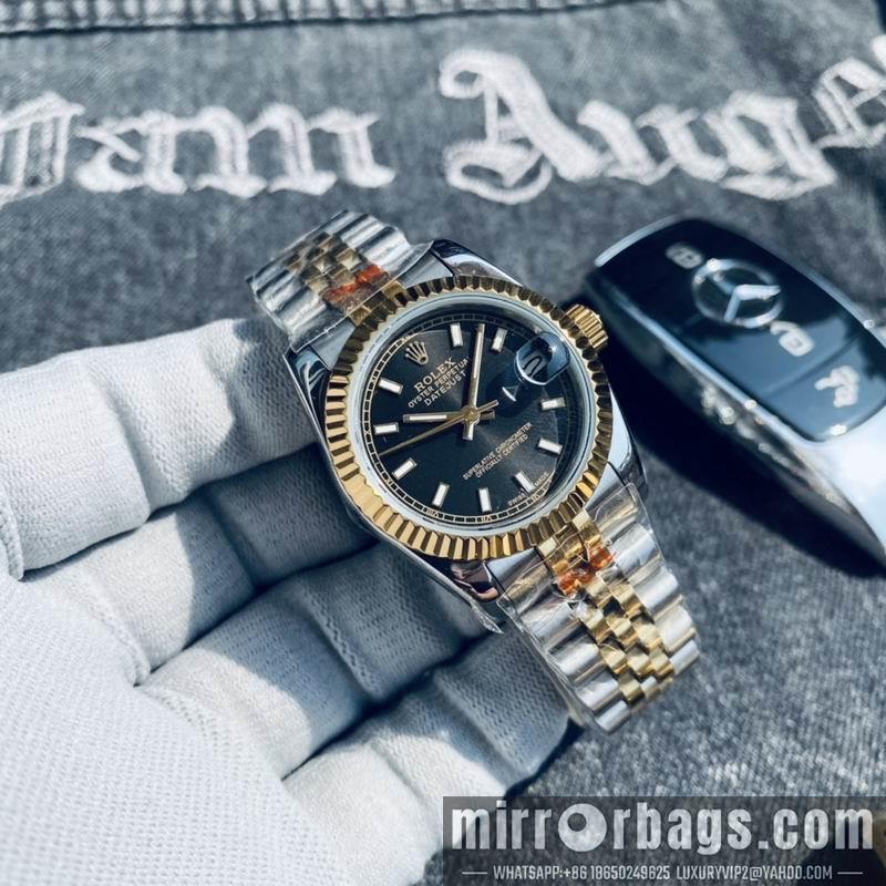 Rolex 31X10mm 121753