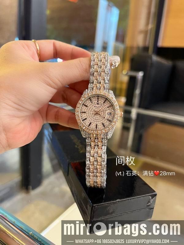 Rolex 28mm 1217106