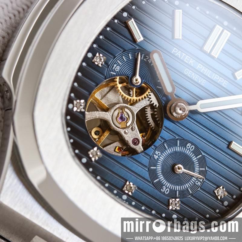 Patek Philippe watch 090438