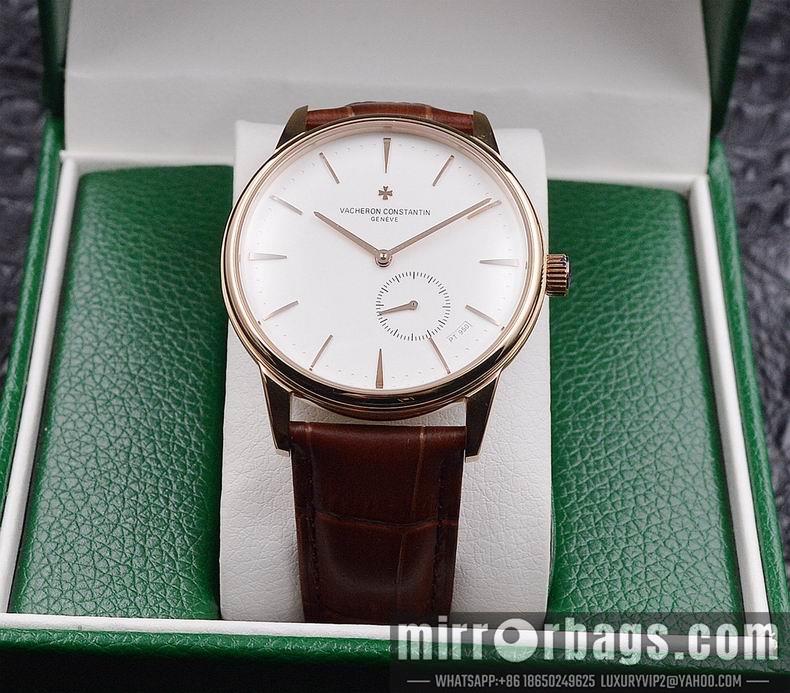Vacheron Constantin men 42X12mm 102320