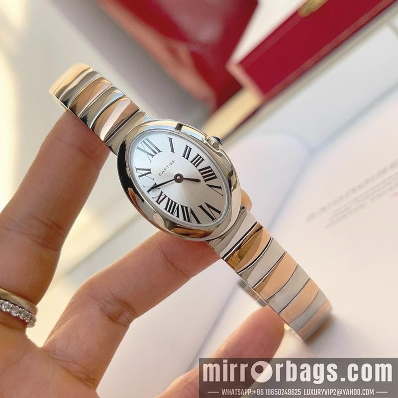 Cartier 23X31mm 022360
