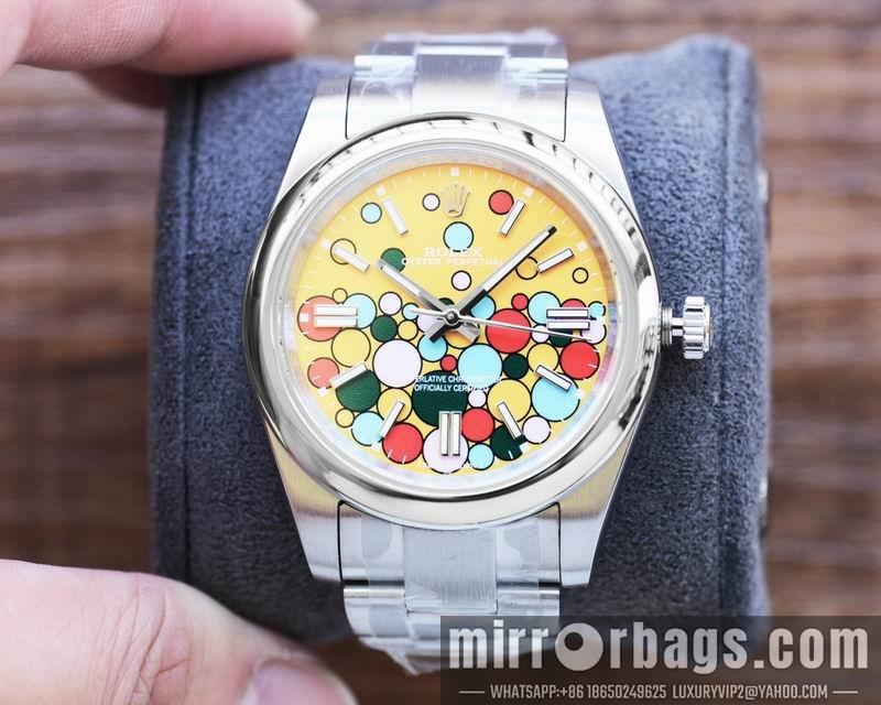 Rolex 41X10mm 072816