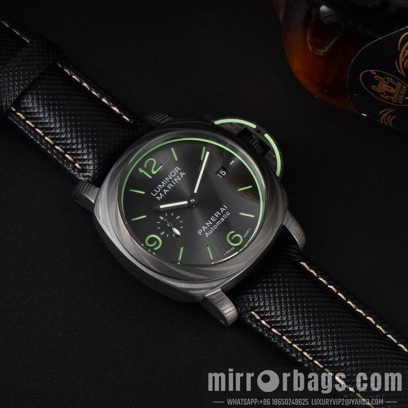 Panerai 44mm 101011