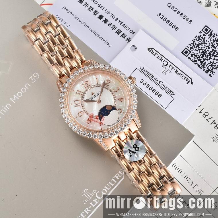 Jaeger Lecoultre women 36X9mm M26