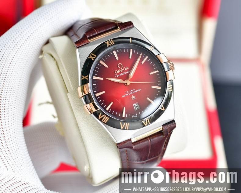 Omega men 39mm 092627