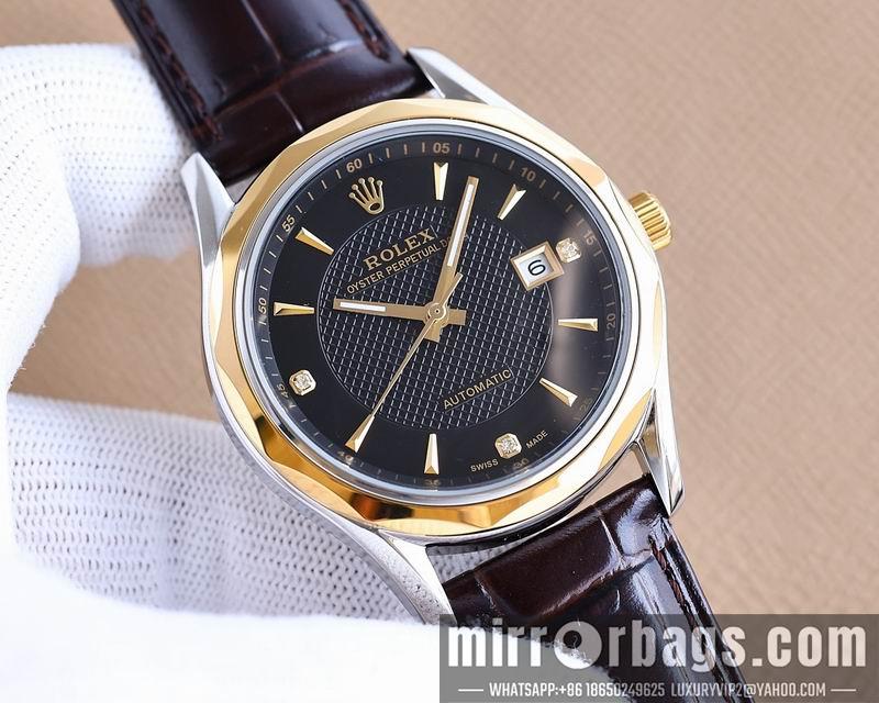 Rolex 40mm 112066