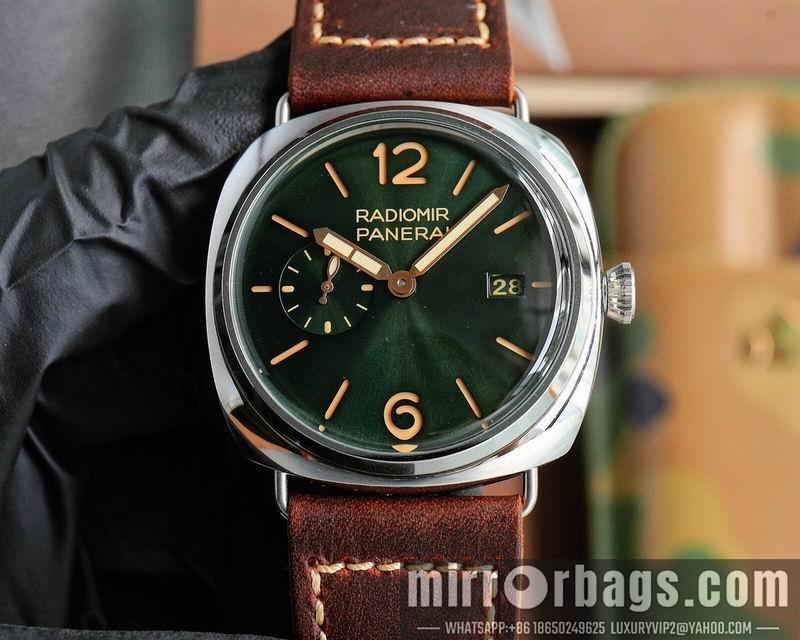 Panerai watch 102338