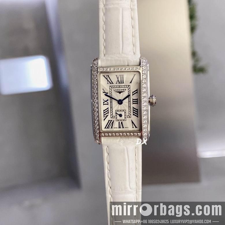 Longines 20.8x32mm 12nms36