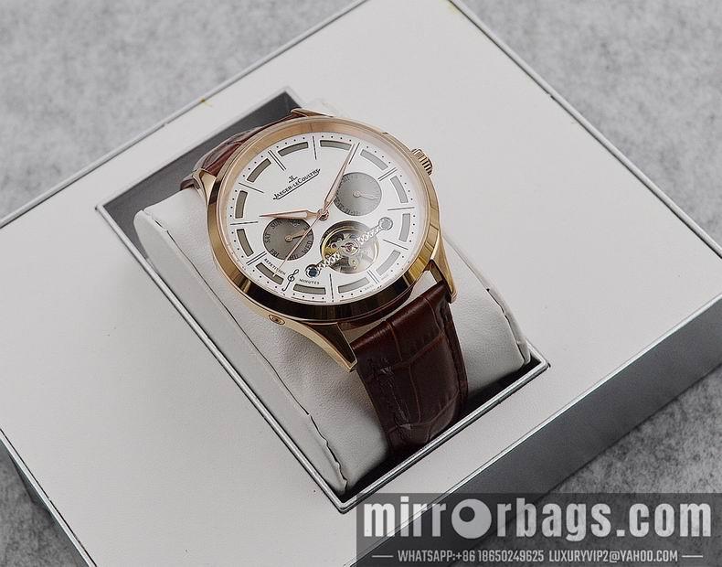 Jaeger-LeCoultre men 42X12mm 060852