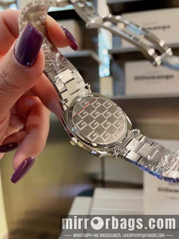 Gucci 38mm 032272