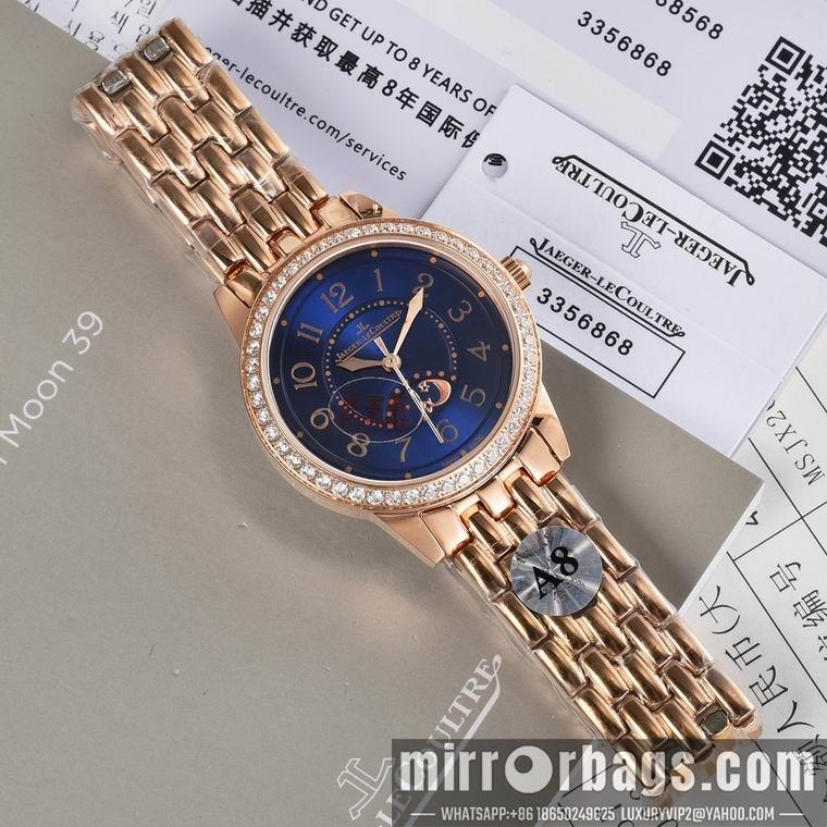 Jaeger Lecoultre women 33X9mm M18