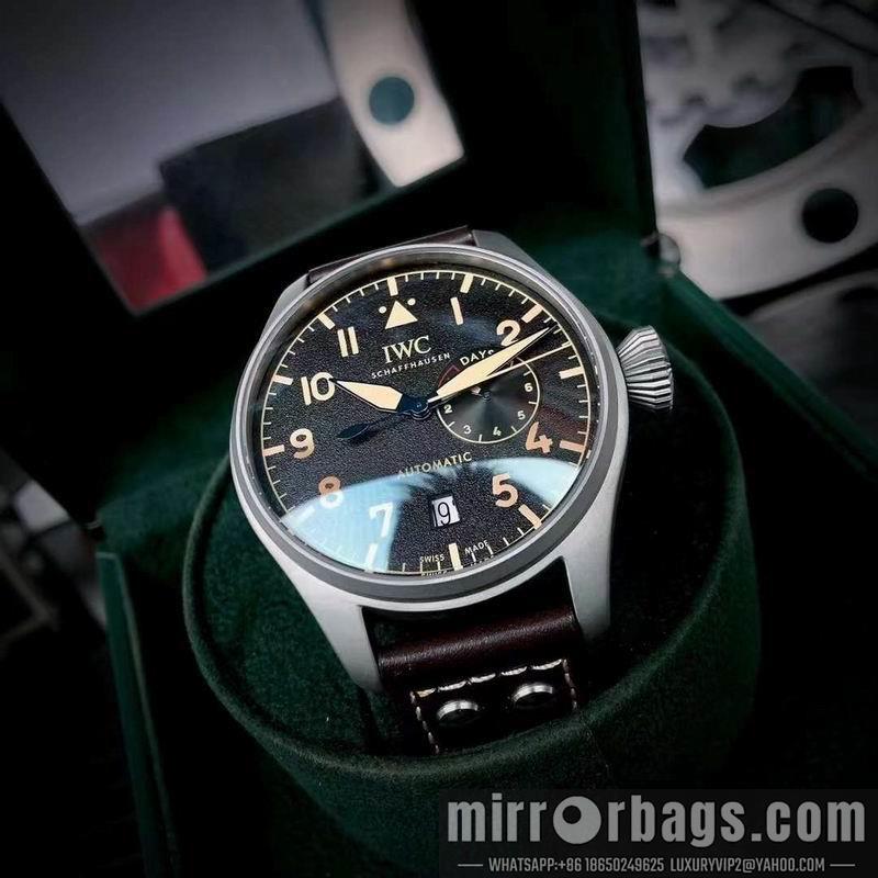 IWC 44mm 031884