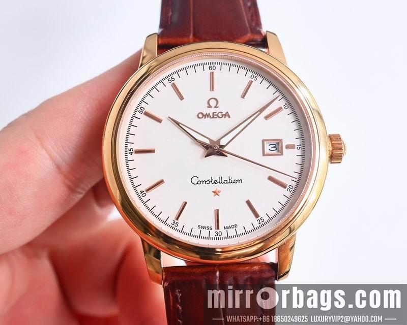 Omega 40mm 082959