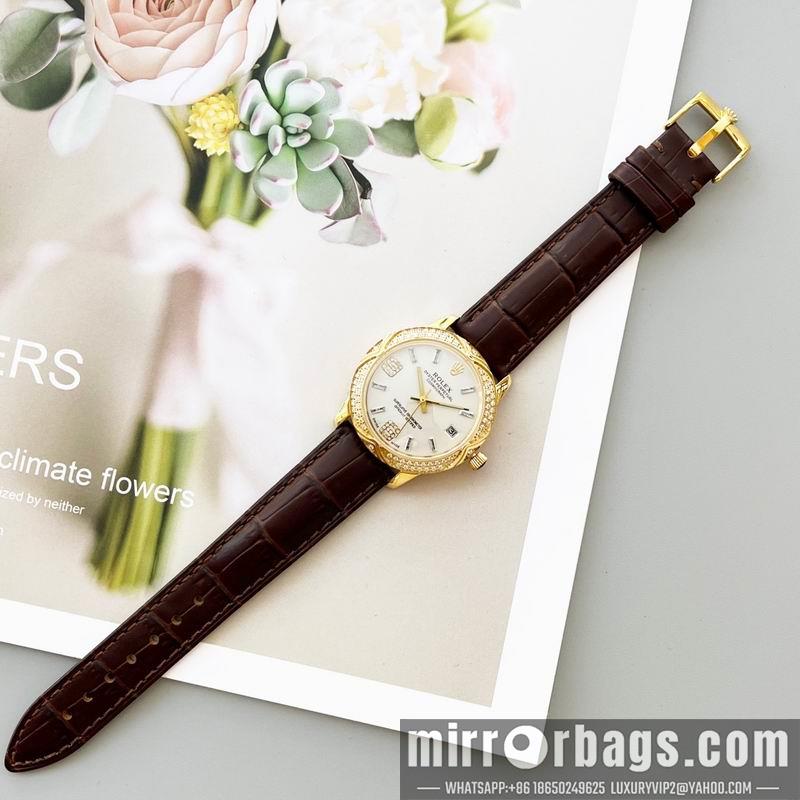 Rolex 35X10mm 032170