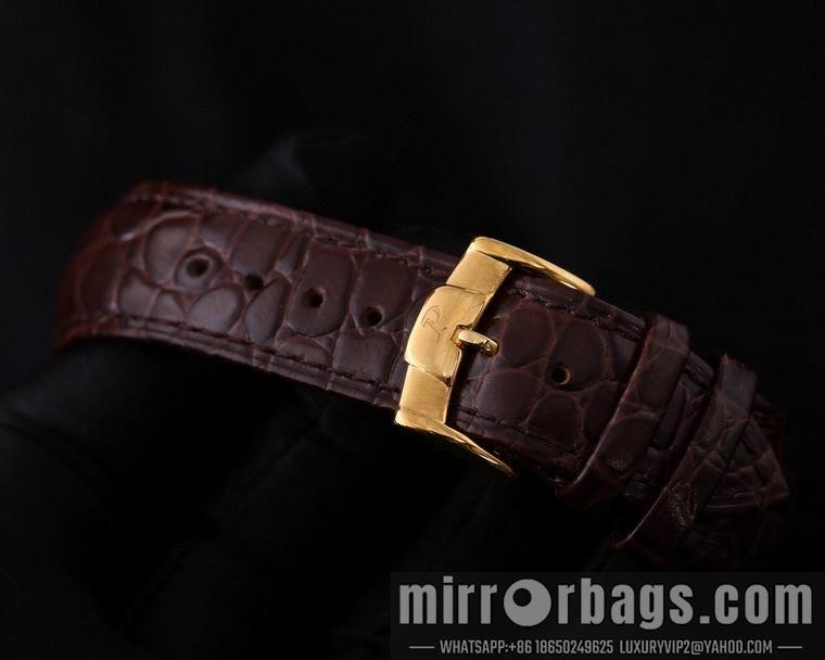 Piaget men 43X12mm M02