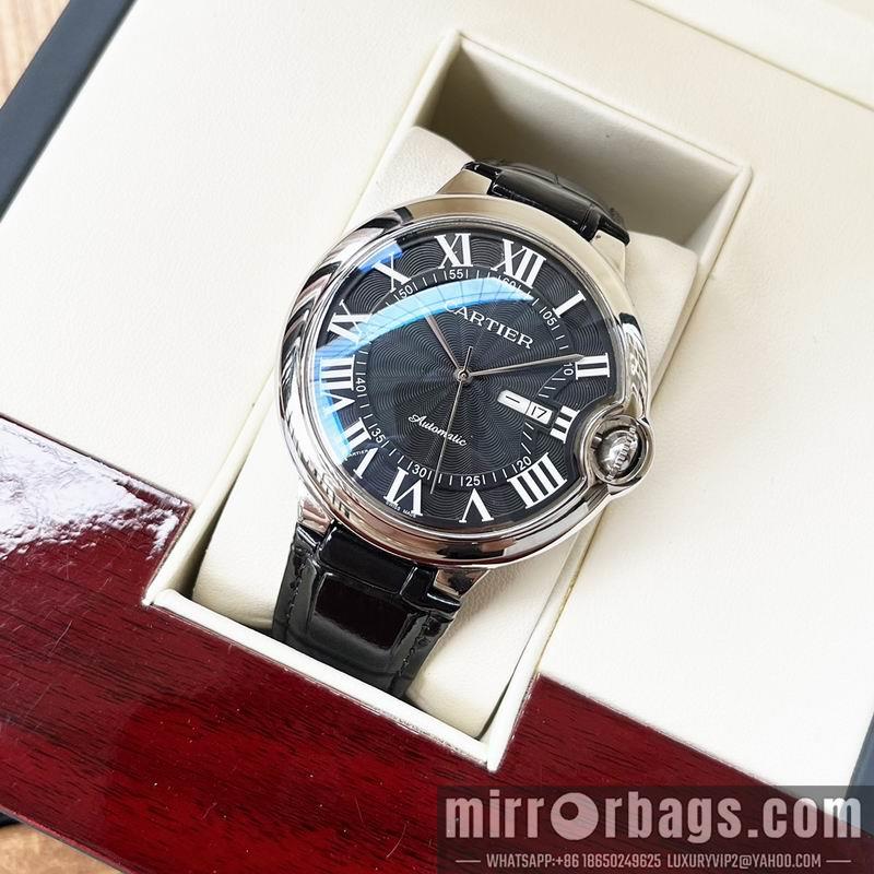 Cartier 44mm 1031101
