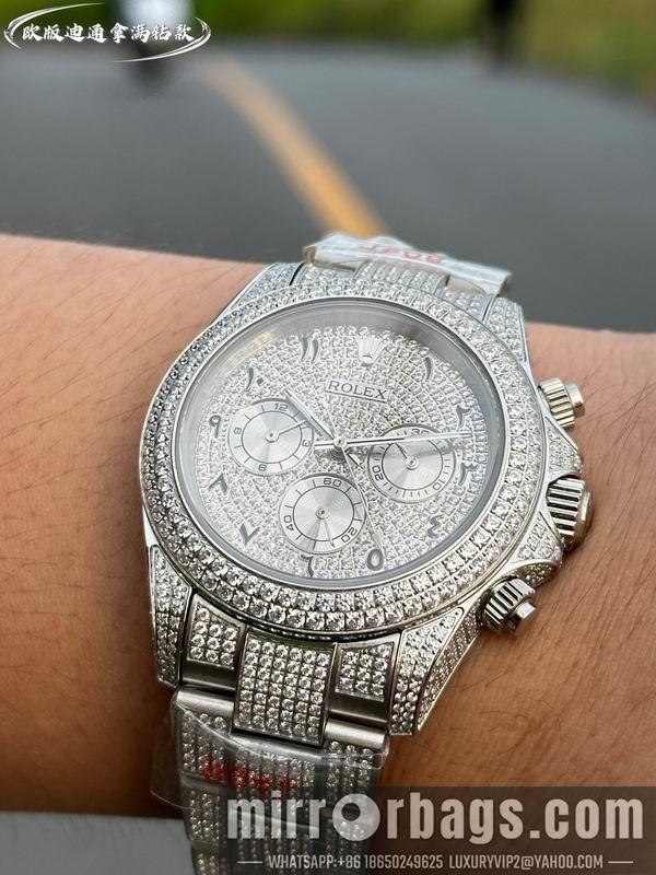 Rolex 40mm 101620