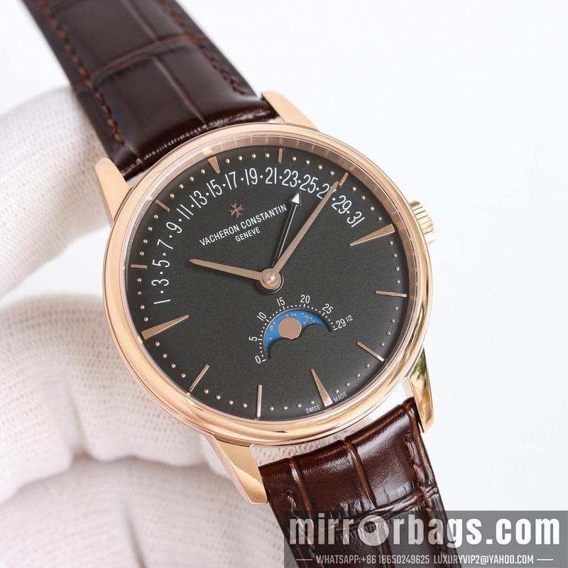 Vacheron Constantin watch 022114