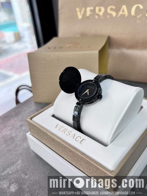 Versace women 25mm 090935