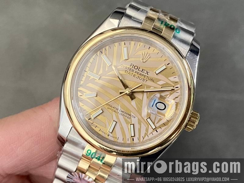 Rolex 31mm 092937